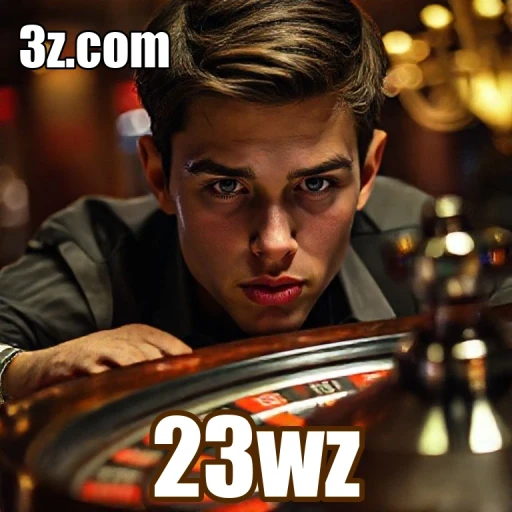 Embarque na Aventura do 23wz e Transforme Seu Jogo