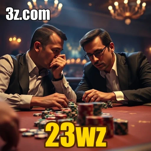 MMORPGs em Alta: 23wz e suas Oportunidades Incríveis