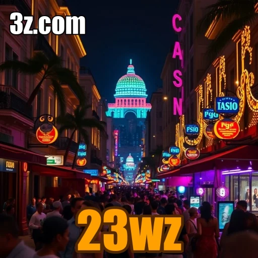 Acelerando Emoções: Racing no 23wz e Suas Ofertas Imperdíveis