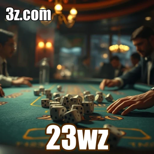 Batalhas Épicas no 23wz: Conquiste a Vitória!