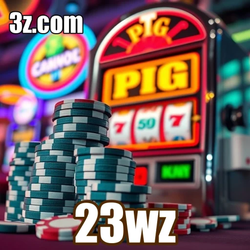 Coop no 23wz: Aventuras Coletivas para Jogadores Apaixonados