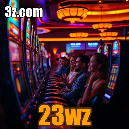 FPS: A Revolução em Jogos no Site 23wz